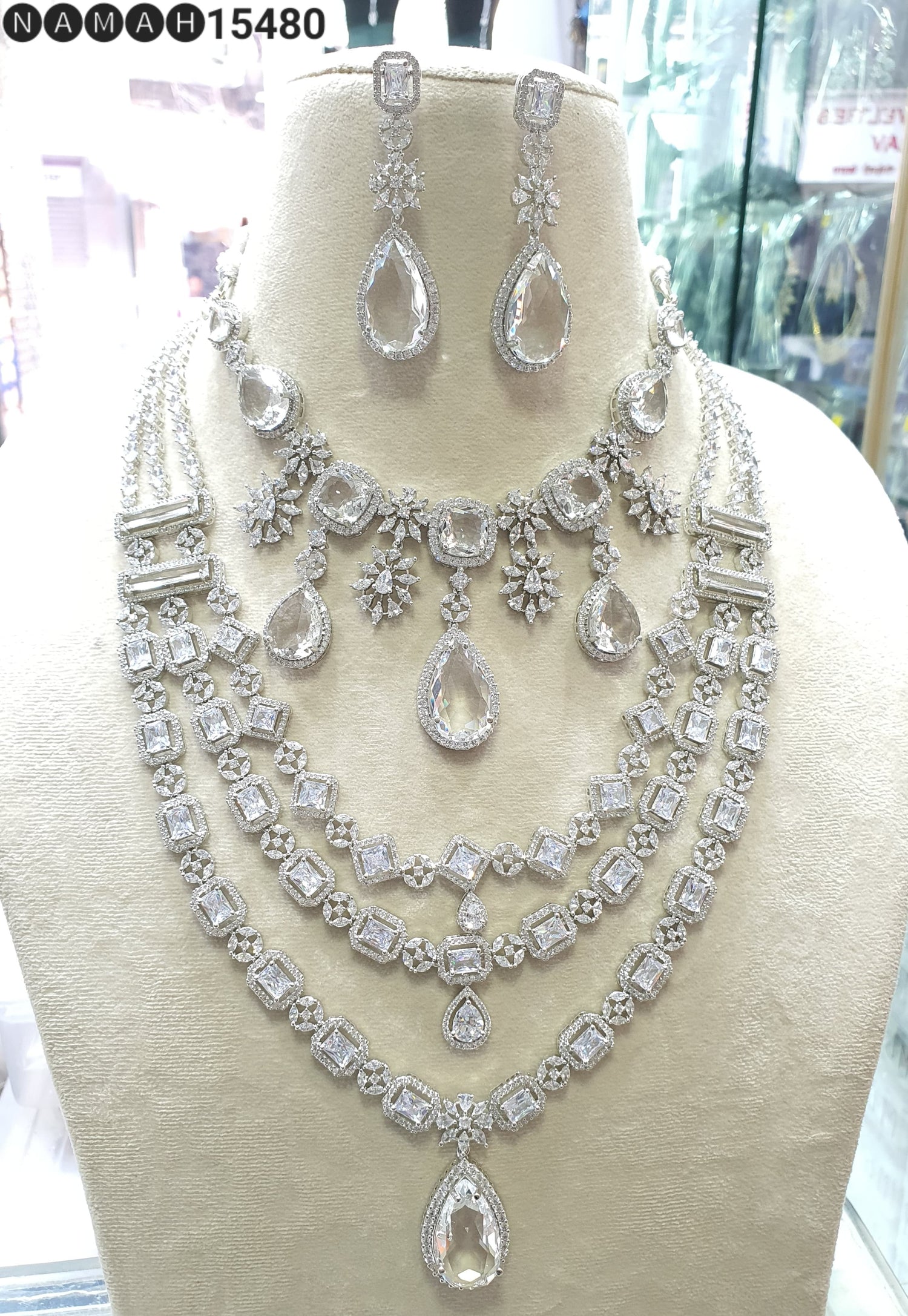 Necklace Set