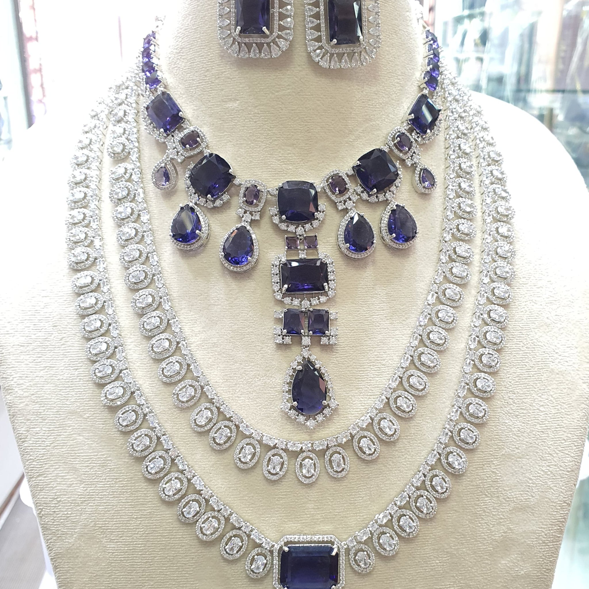 Necklace Set