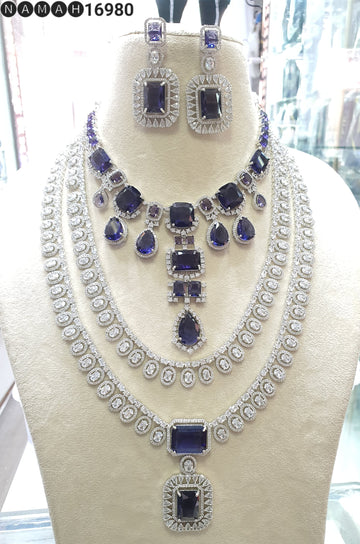Necklace Set