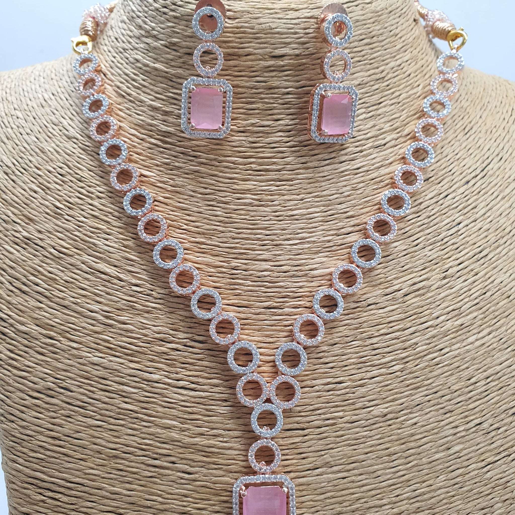 Necklace Set