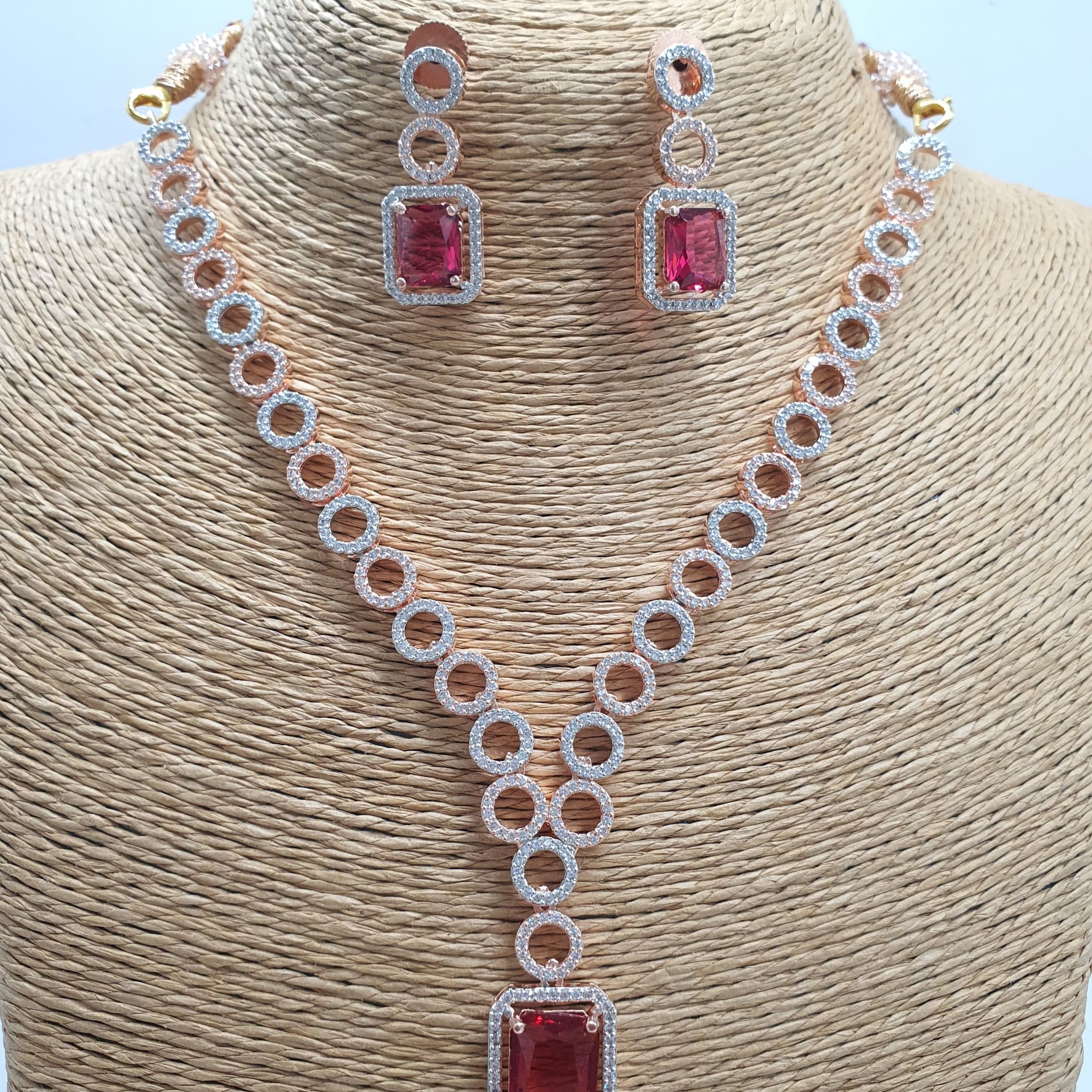 Necklace Set