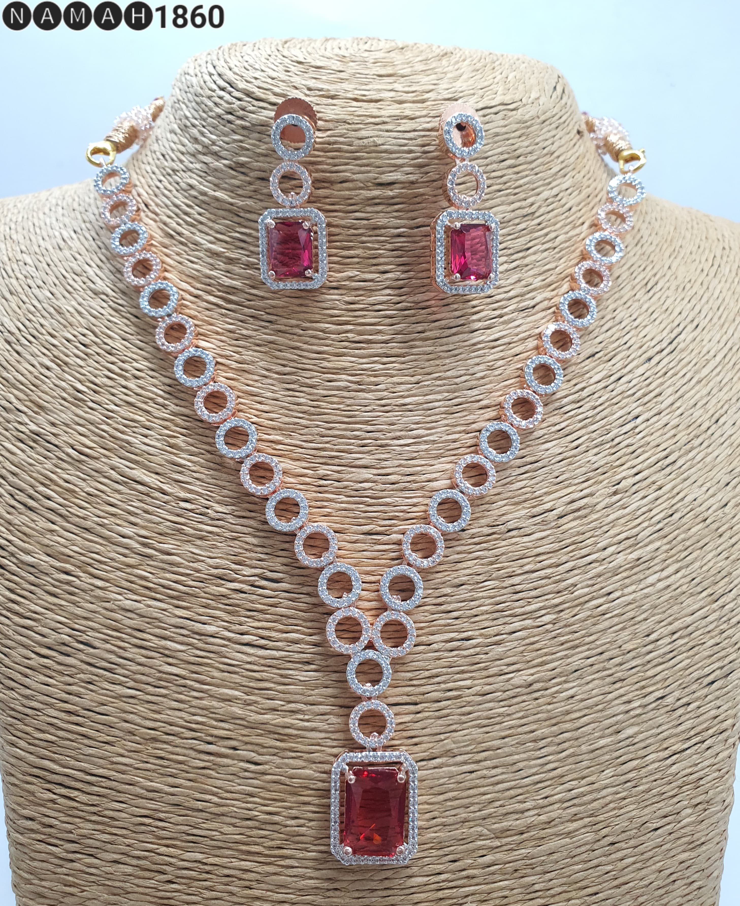 Necklace Set
