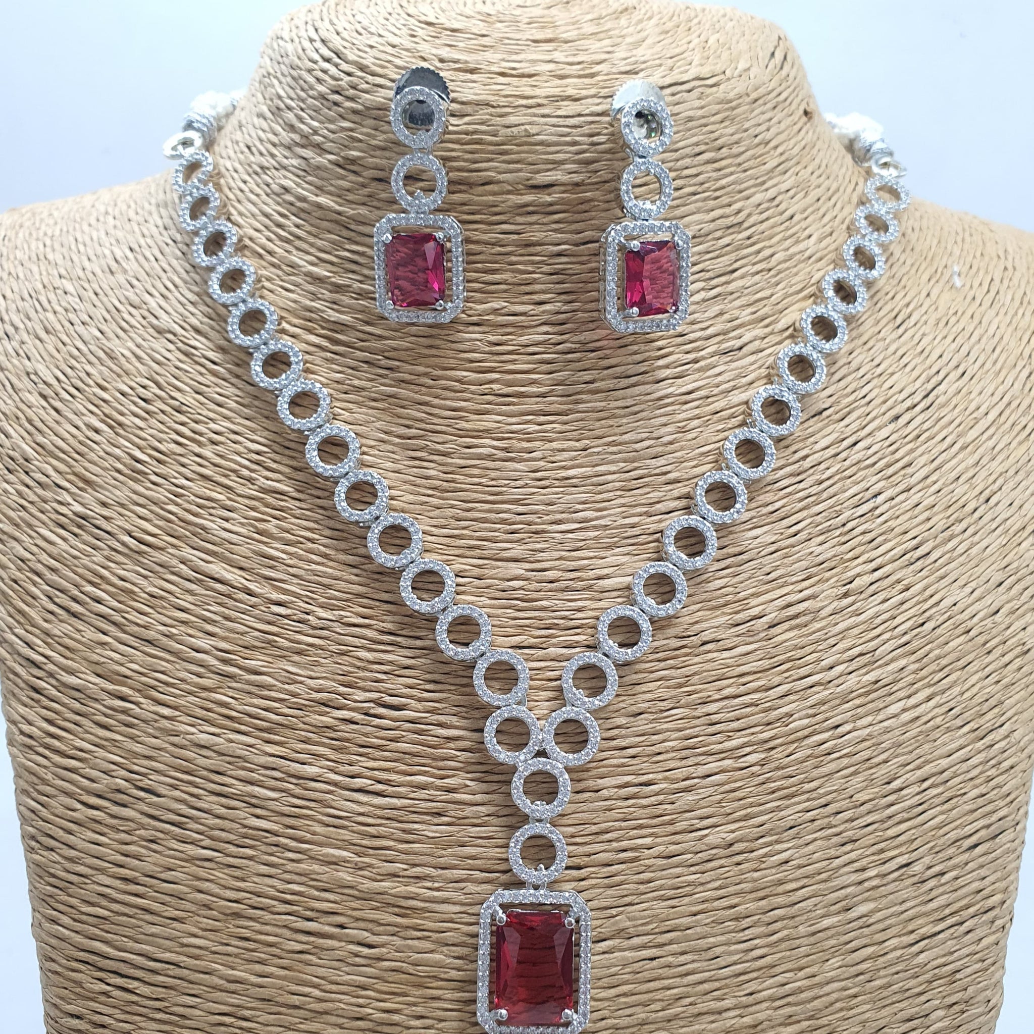 Necklace Set