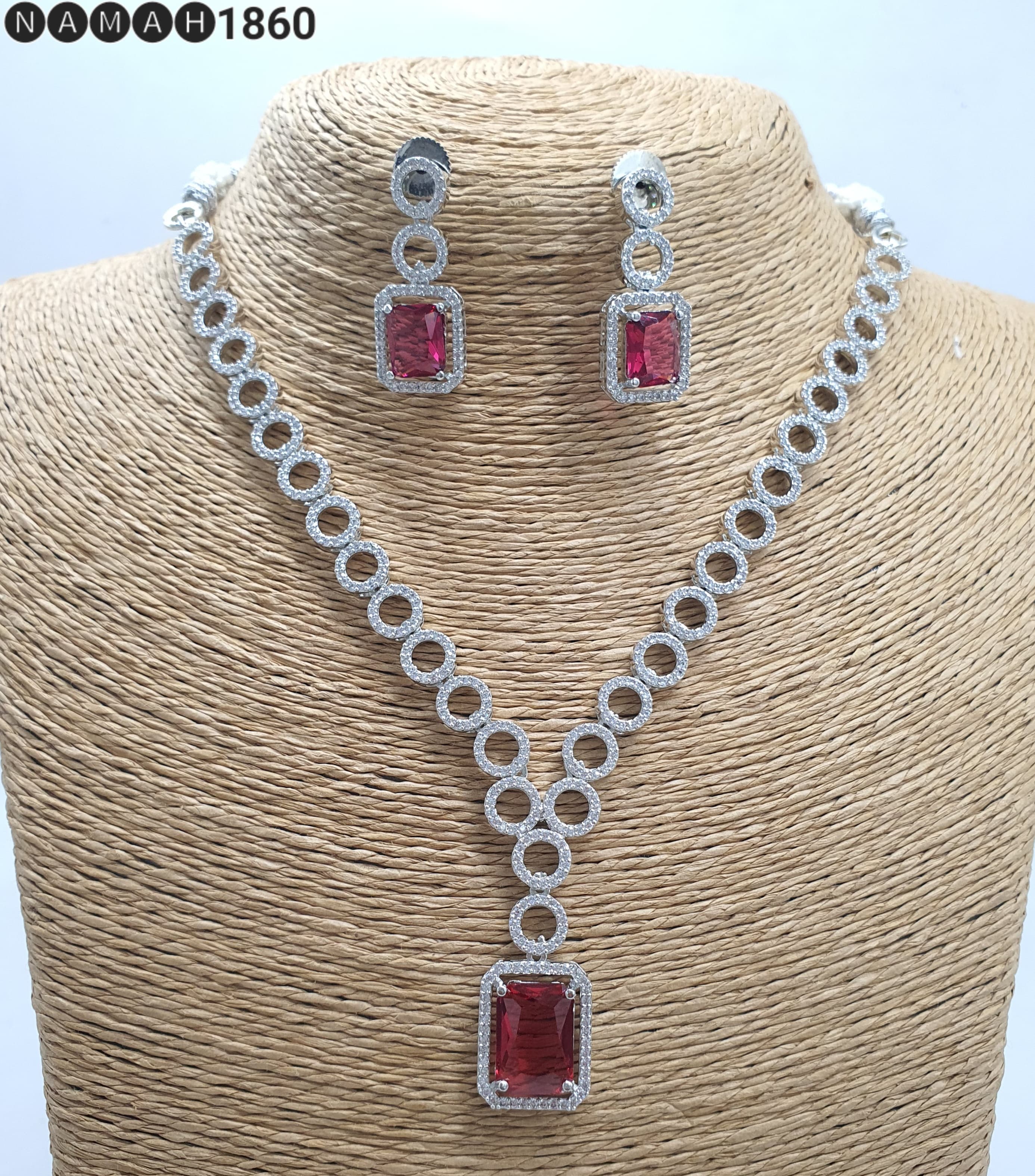 Necklace Set