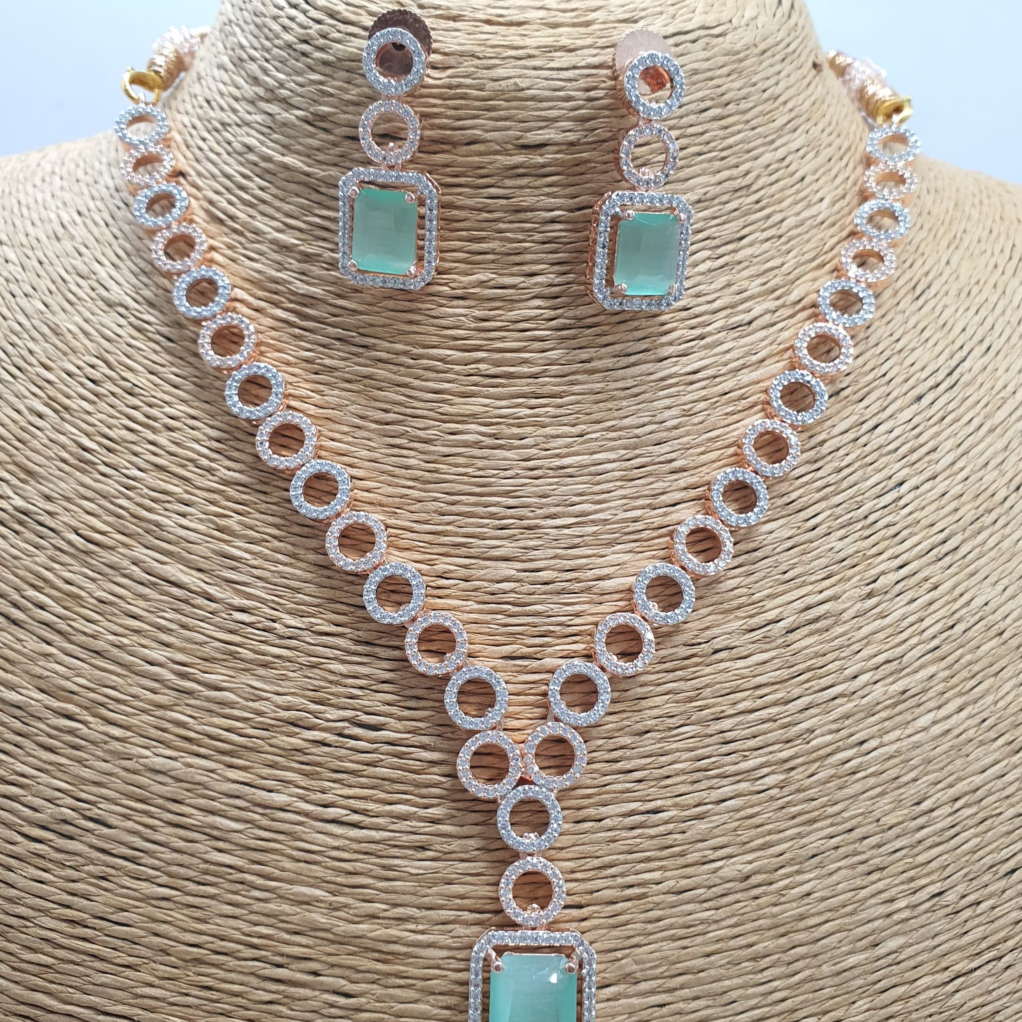 Necklace Set
