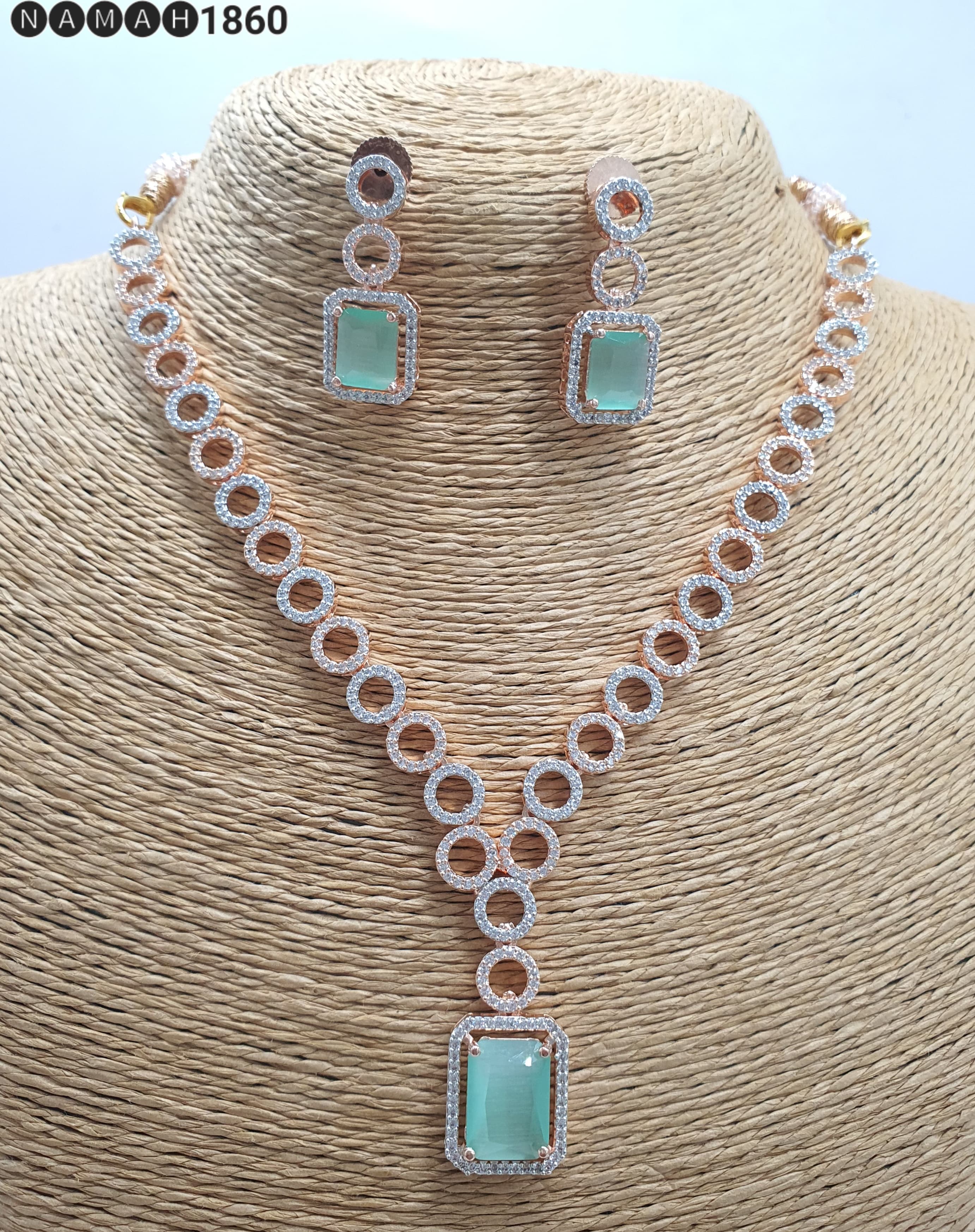 Necklace Set