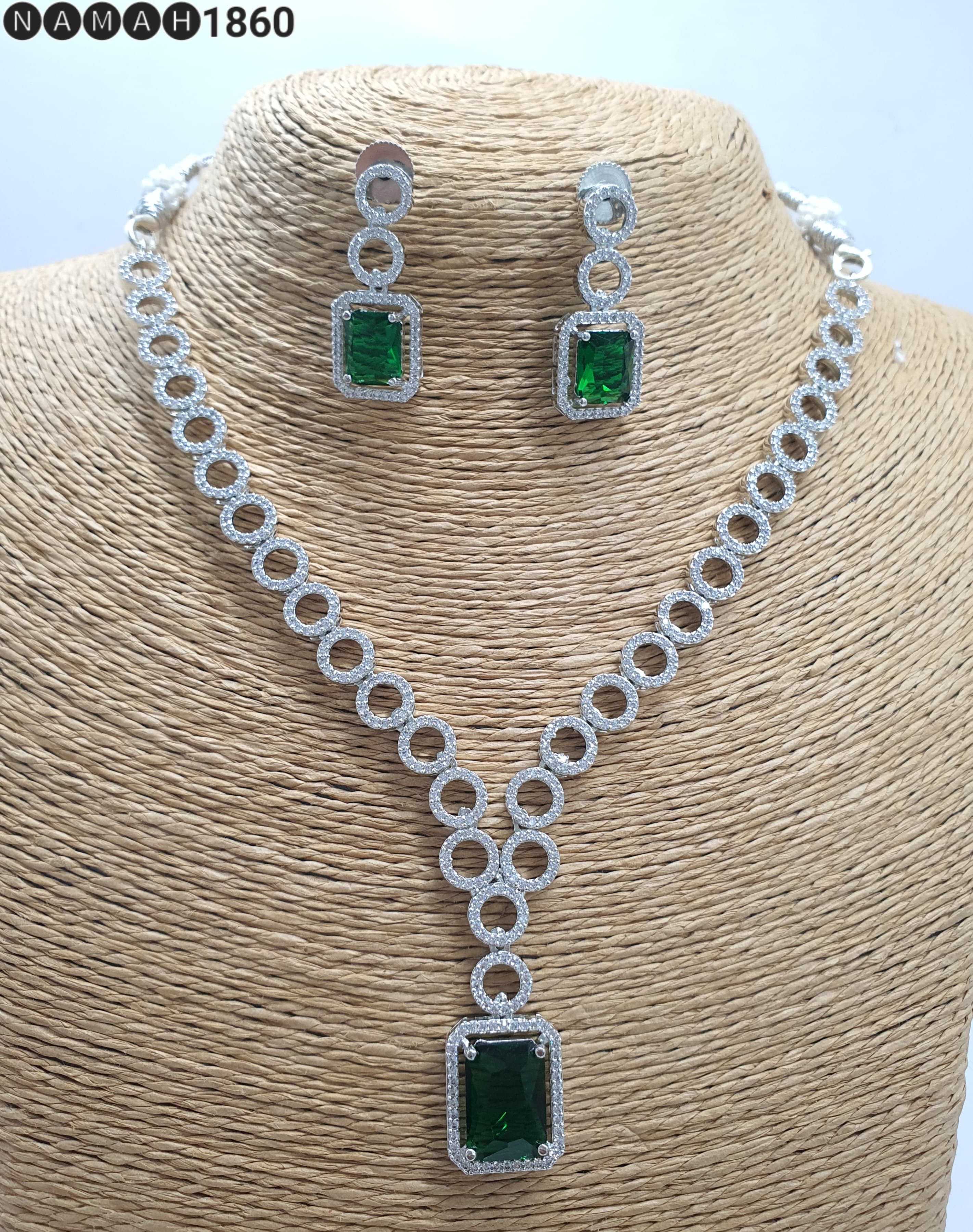 Necklace Set