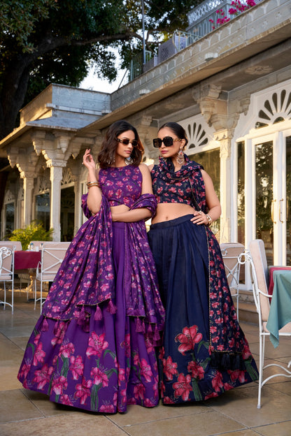 Lehenga Choli
