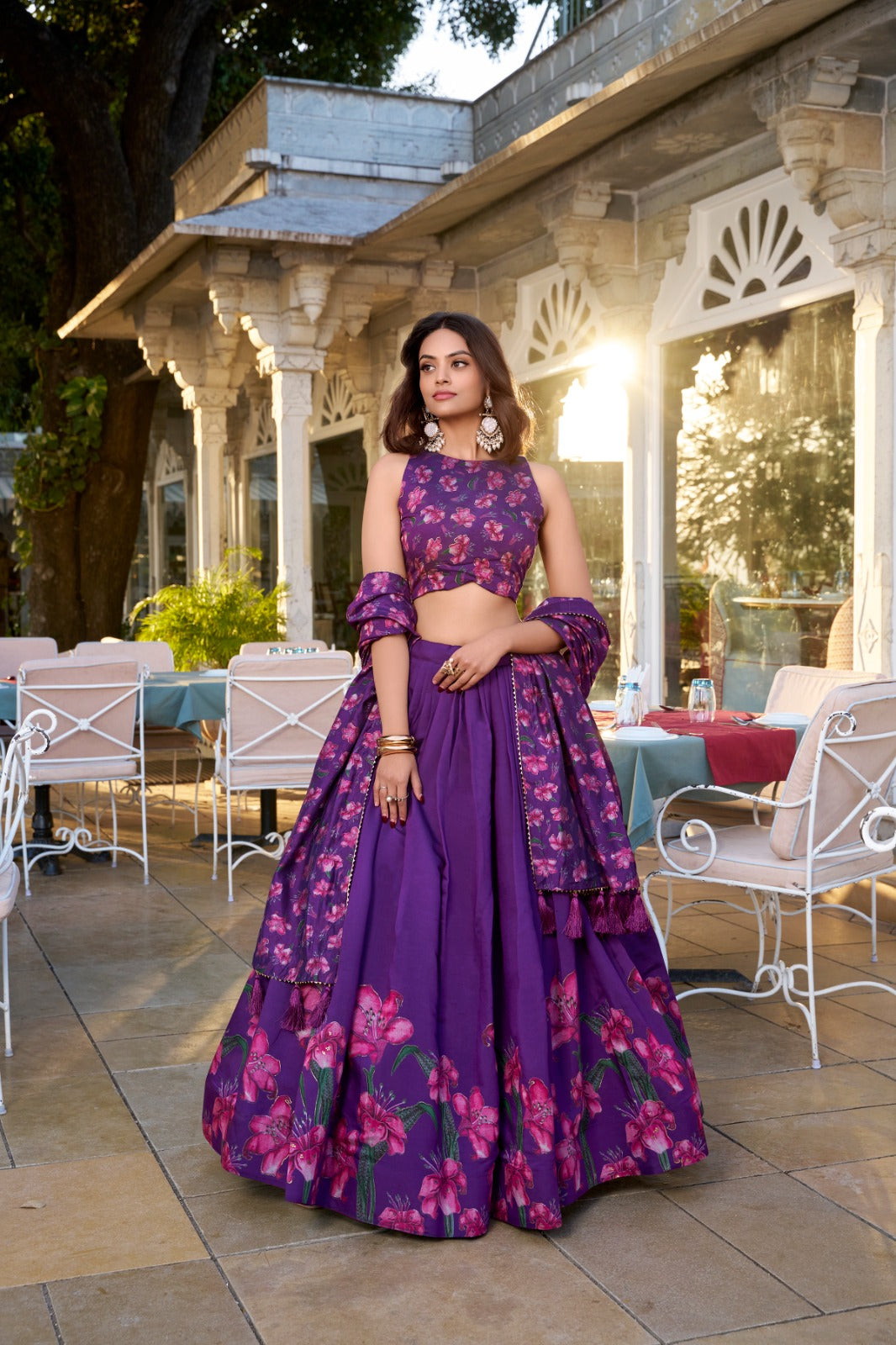 Lehenga Choli