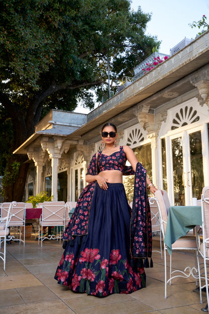Lehenga Choli