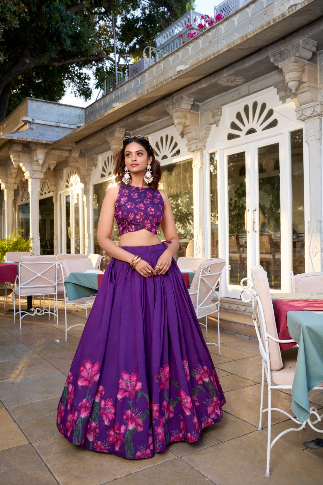 Lehenga Choli