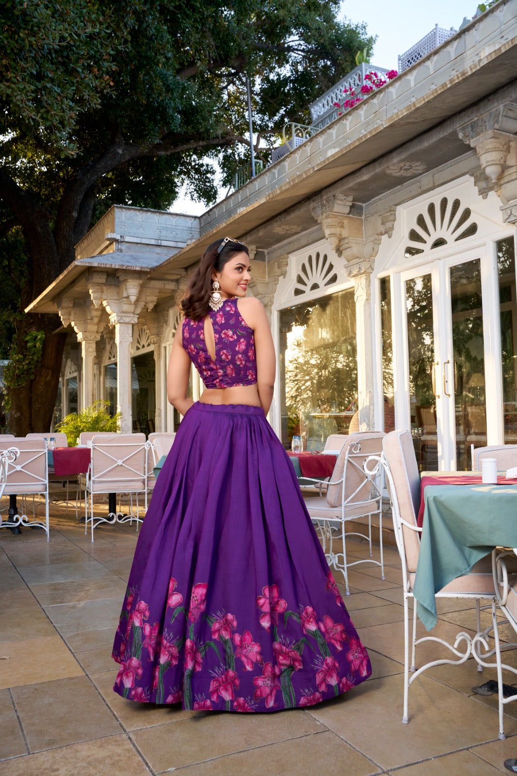 Lehenga Choli