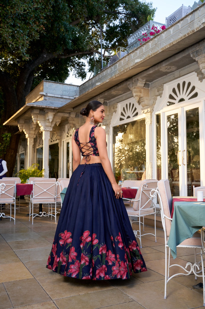 Lehenga Choli