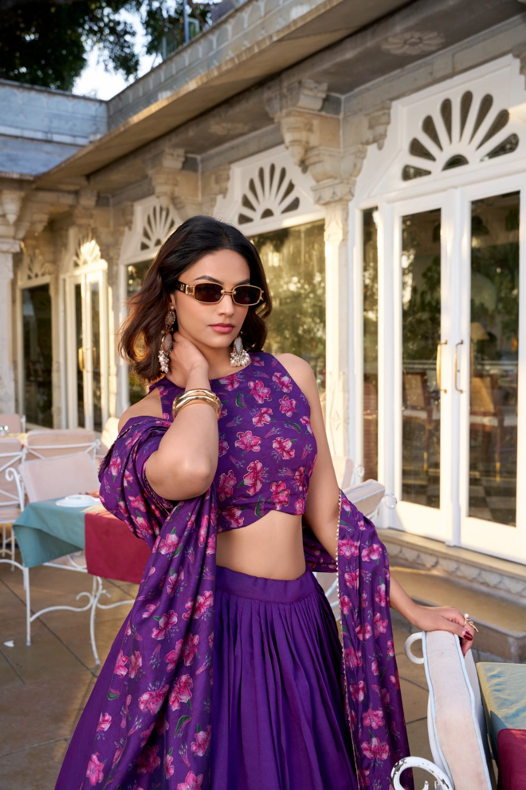 Lehenga Choli