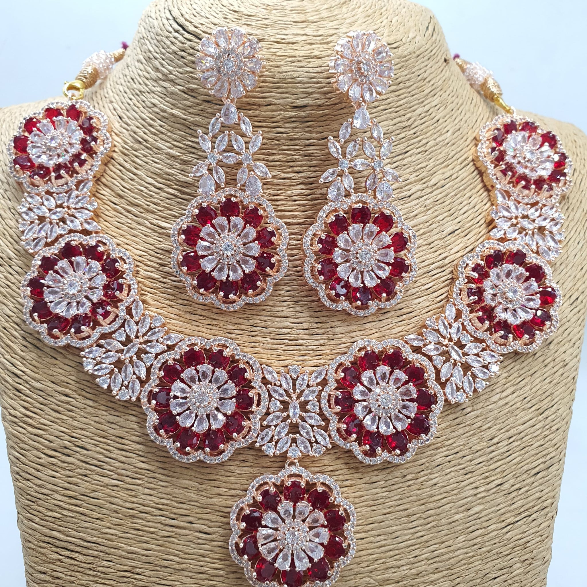 Necklace Set