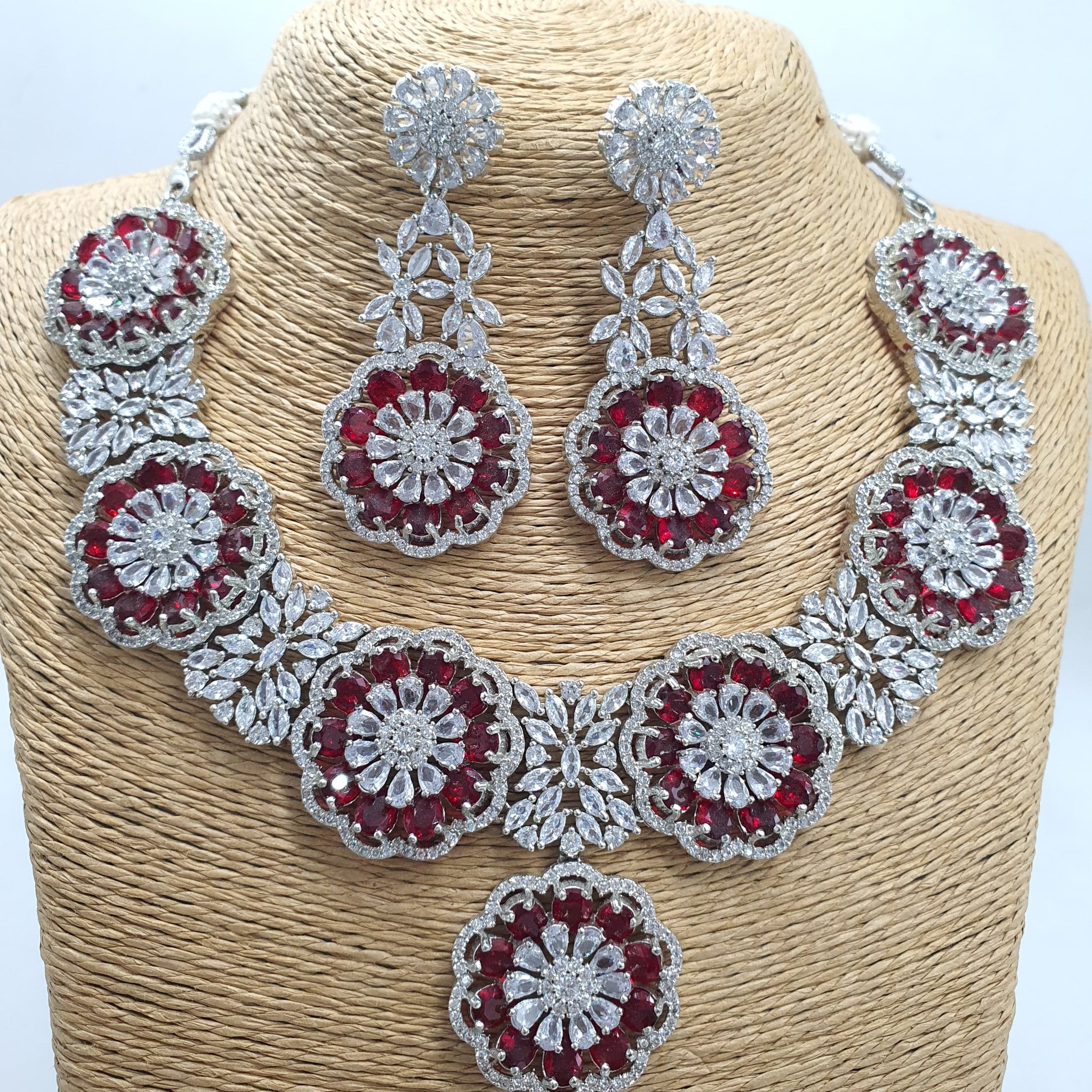 Necklace Set