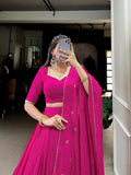 Lehenga Choli