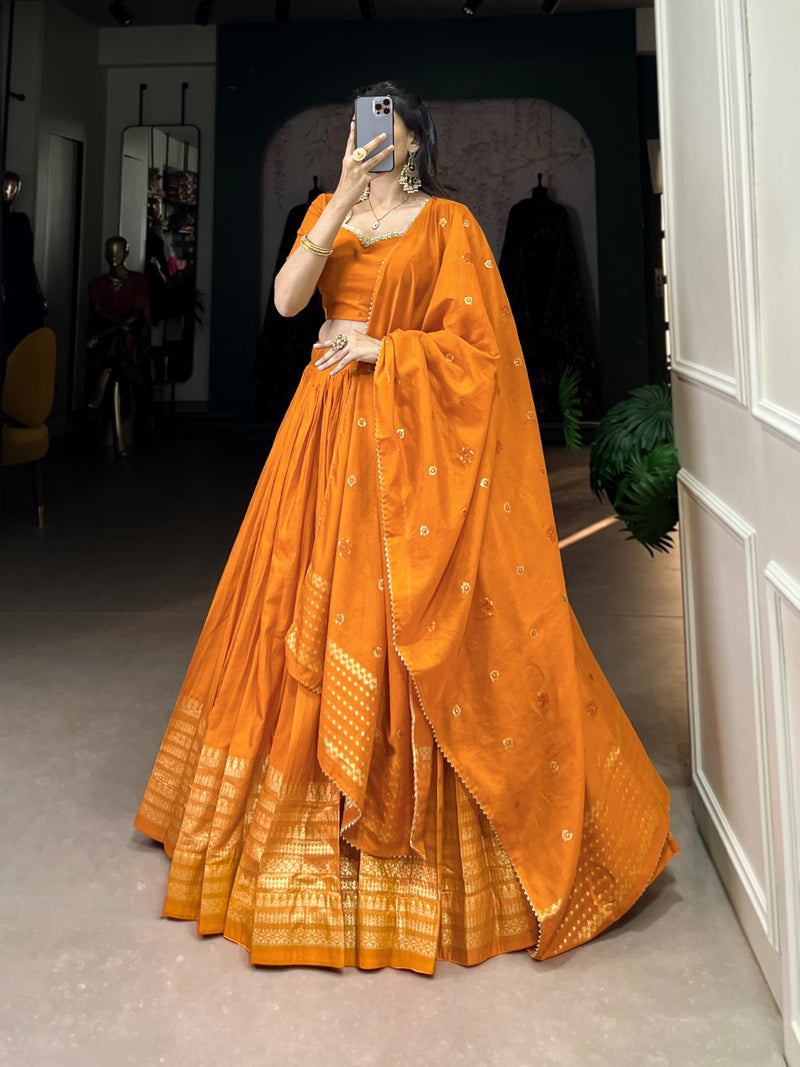 Lehenga Choli