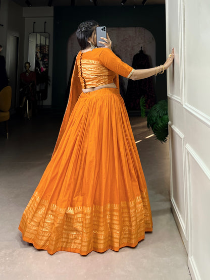 Lehenga Choli