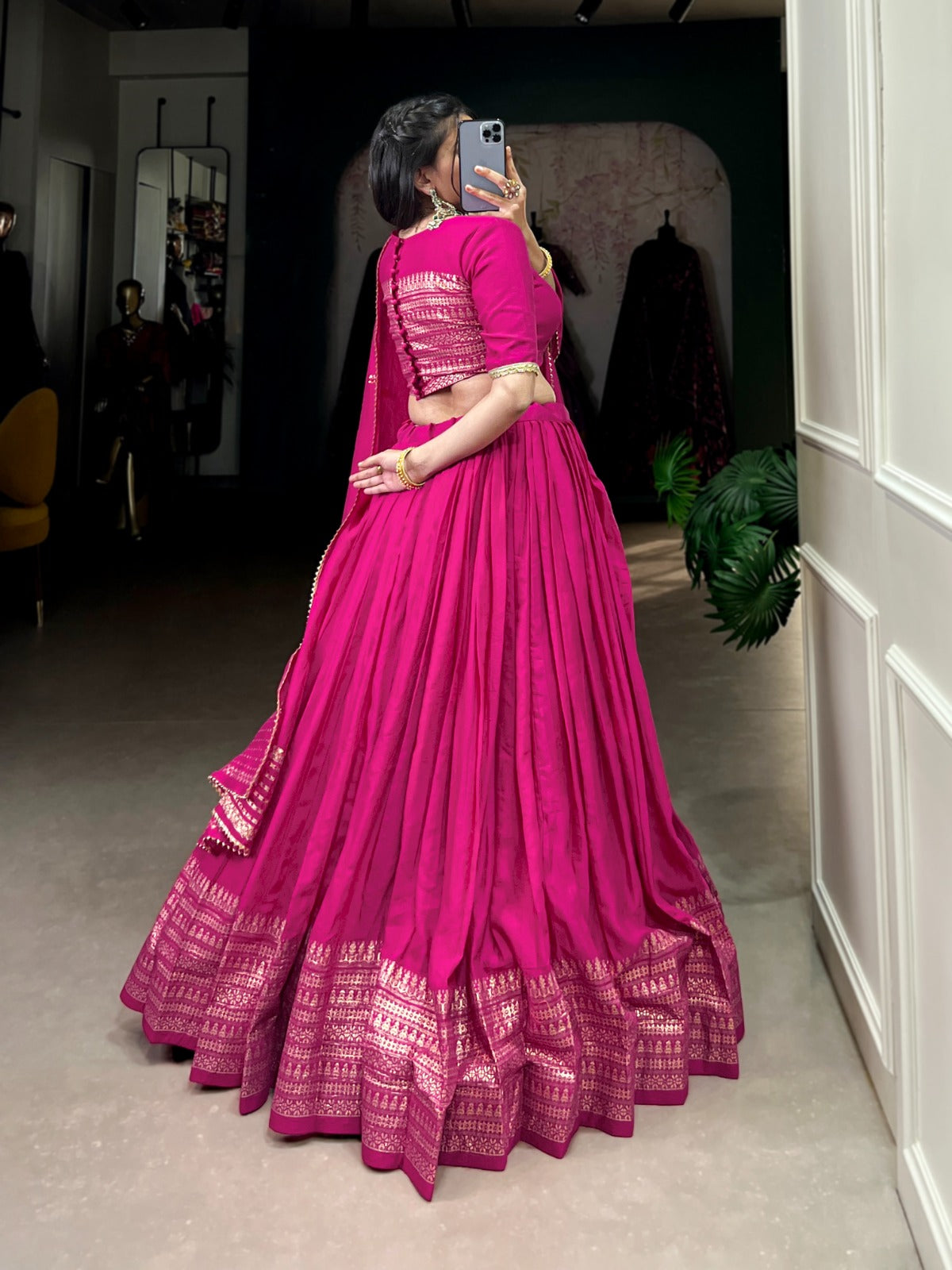 Lehenga Choli