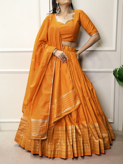 Lehenga Choli