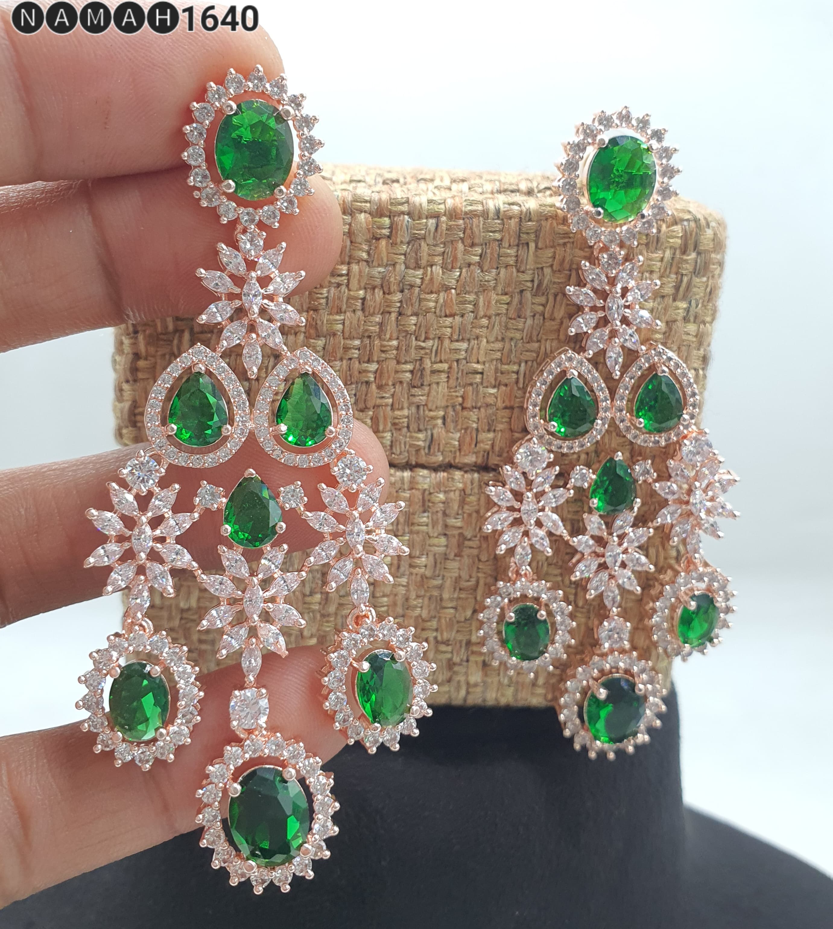Earrings Set