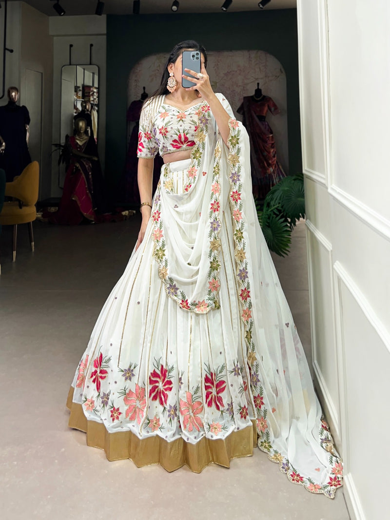 Lehenga Choli