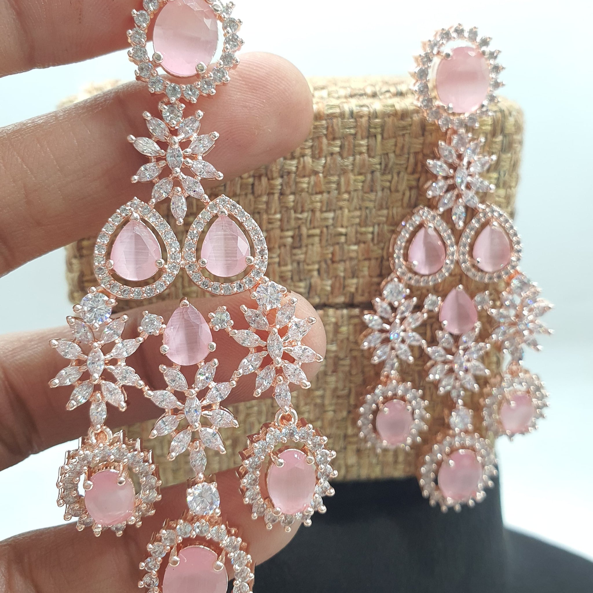 Earrings Set