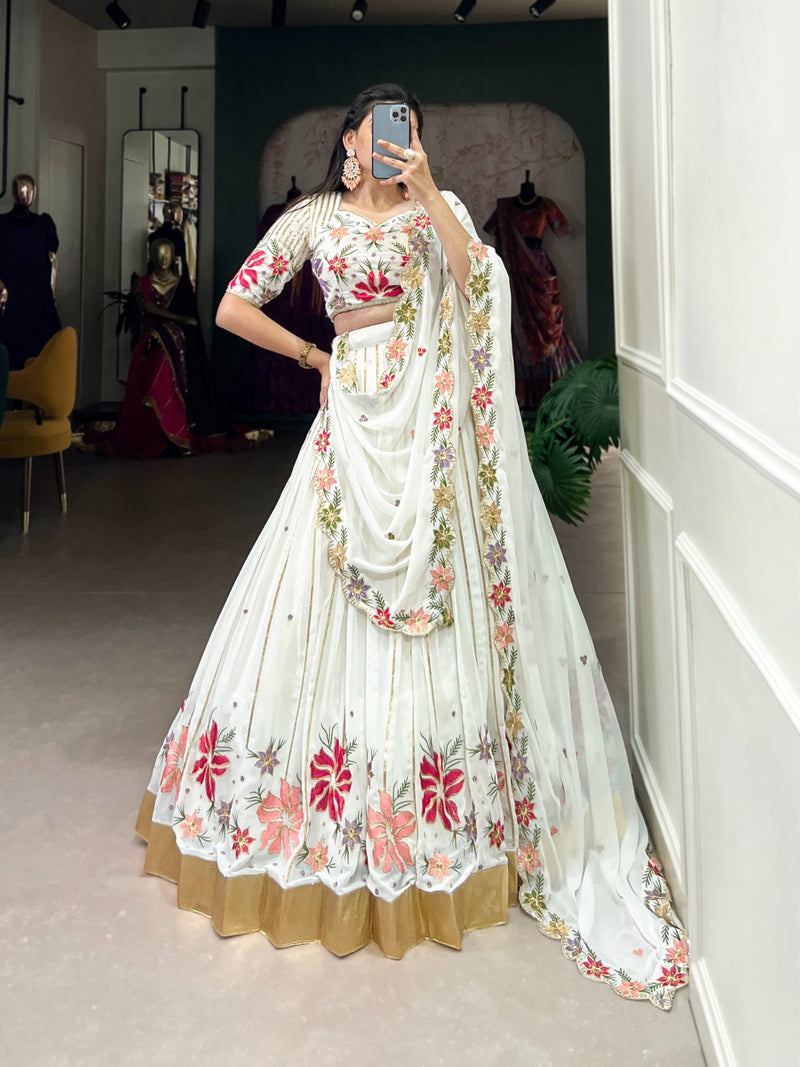 Lehenga Choli