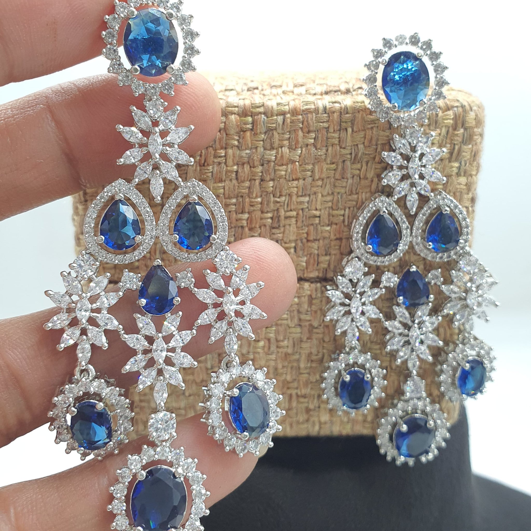 Earrings Set