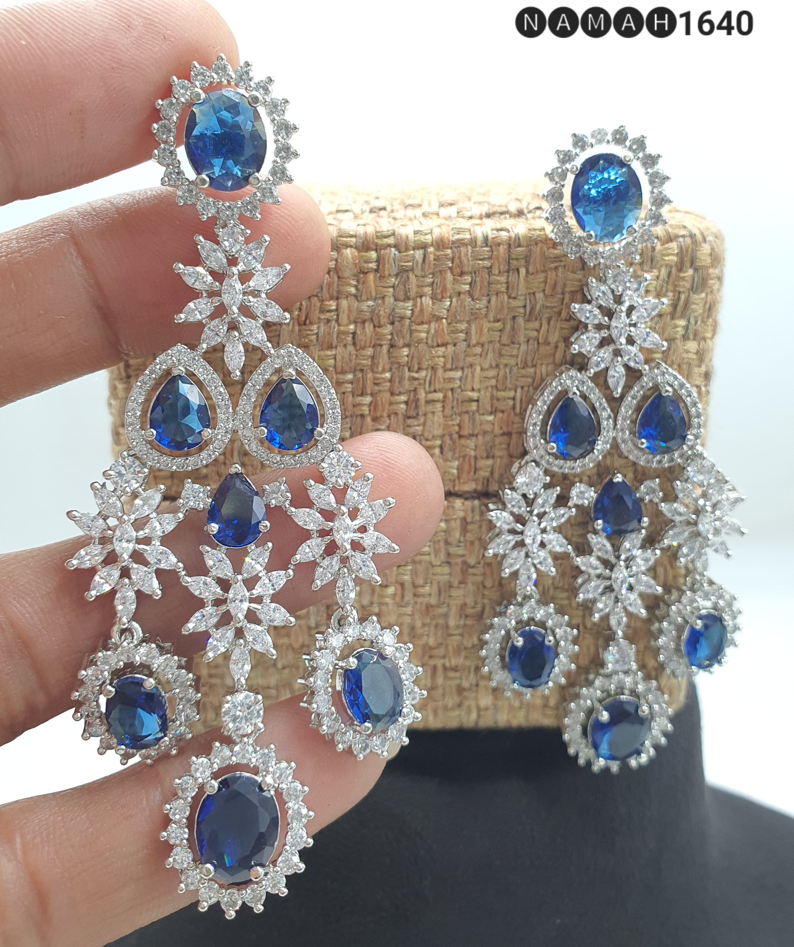 Earrings Set