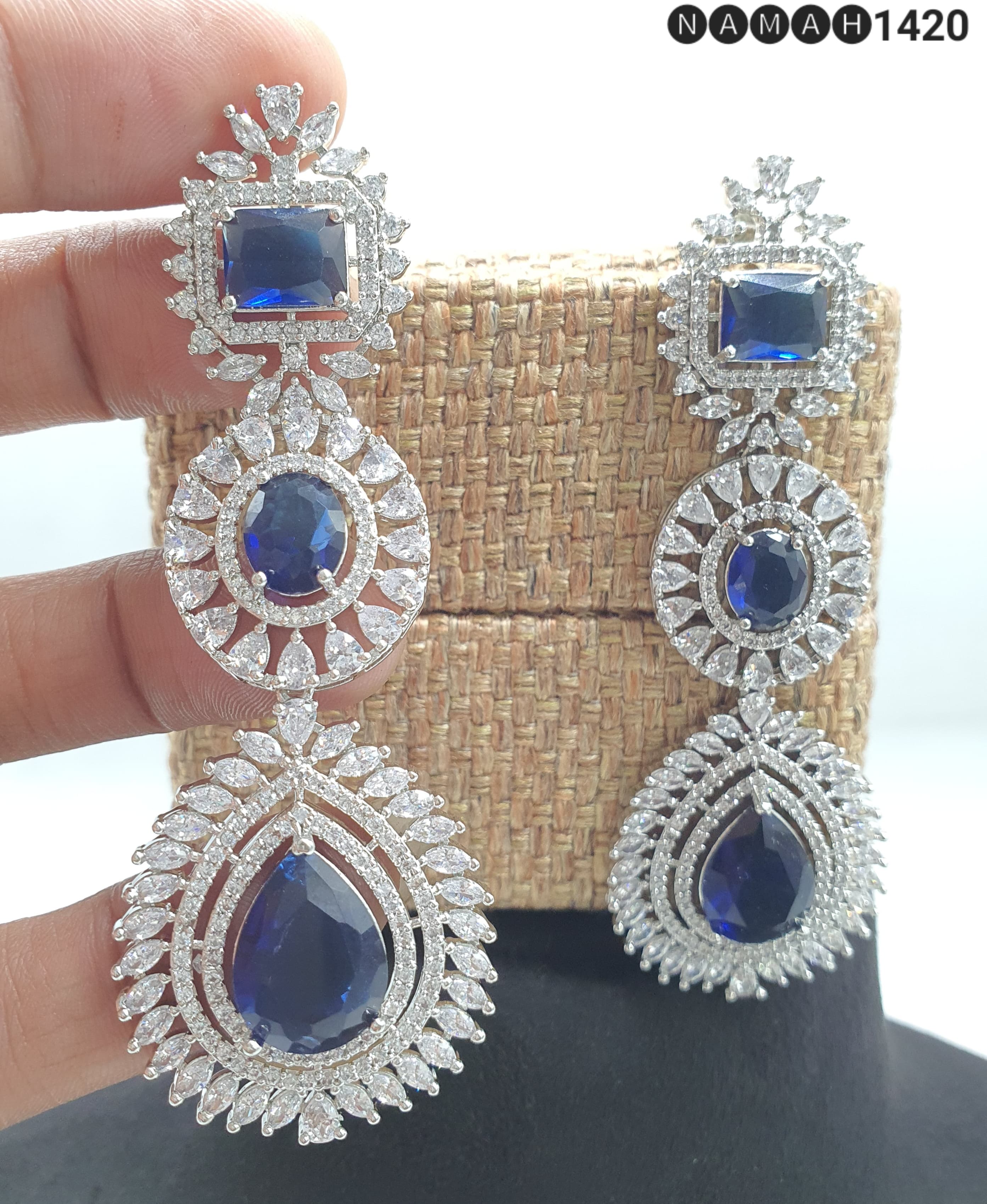 Earrings Set