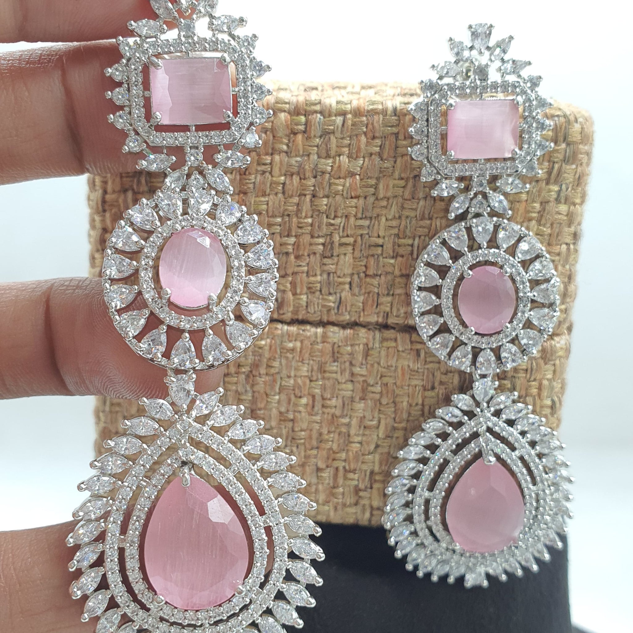 Earrings Set