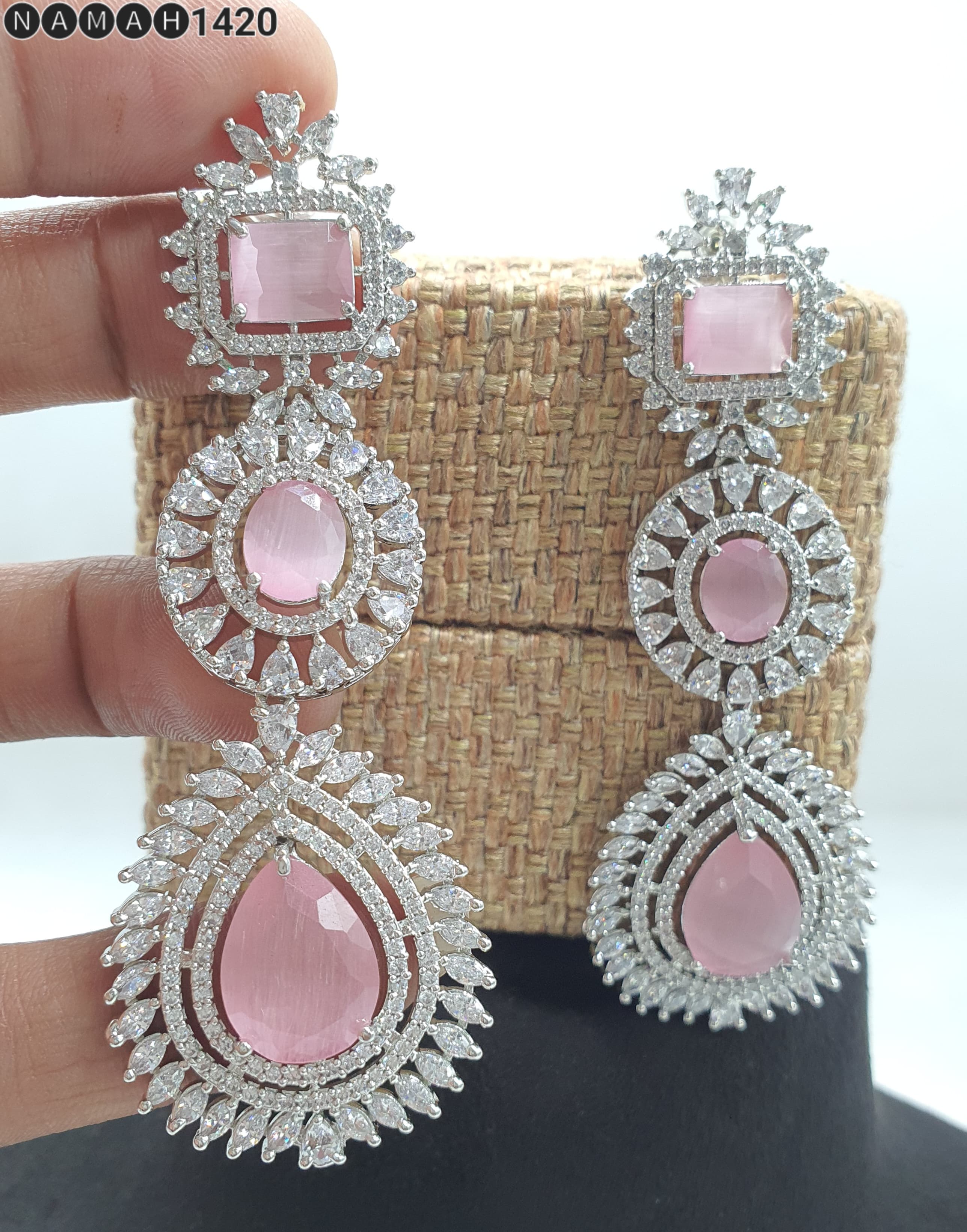 Earrings Set