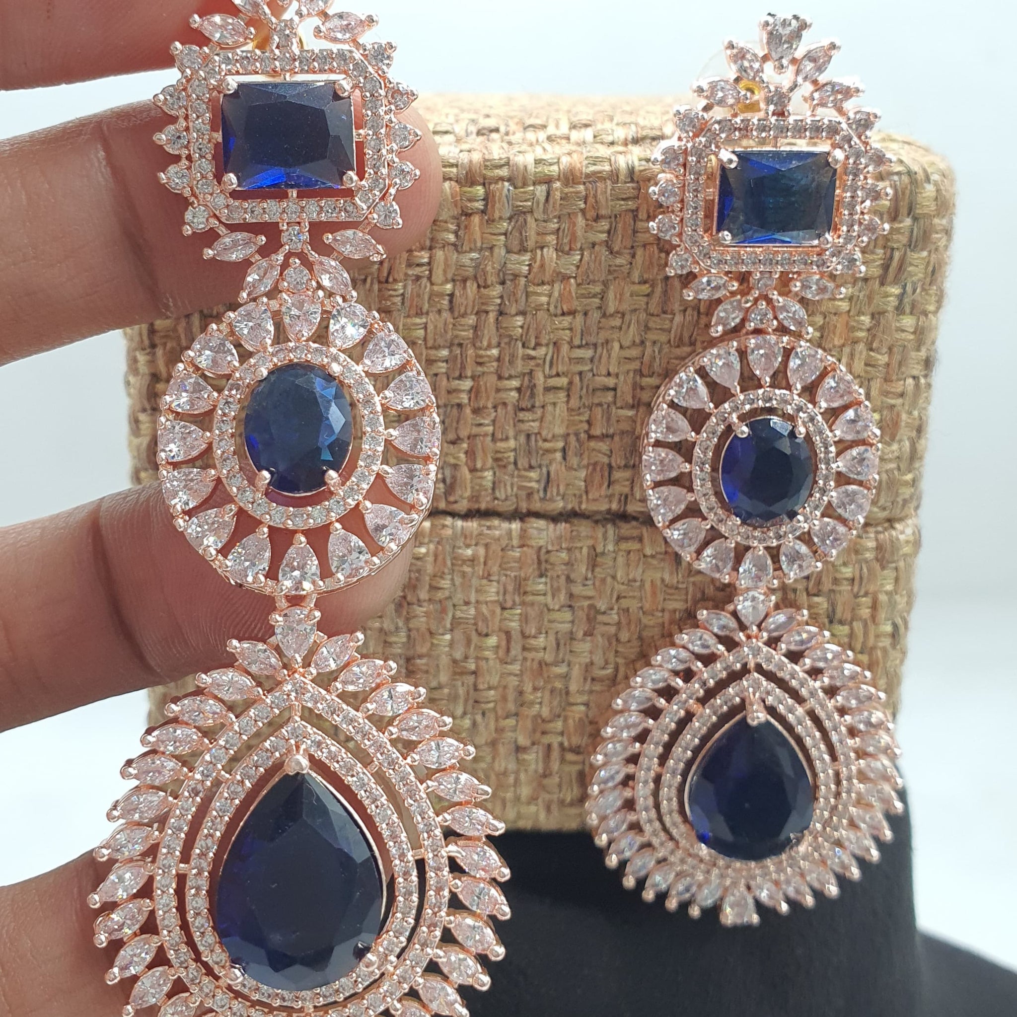 Earrings Set