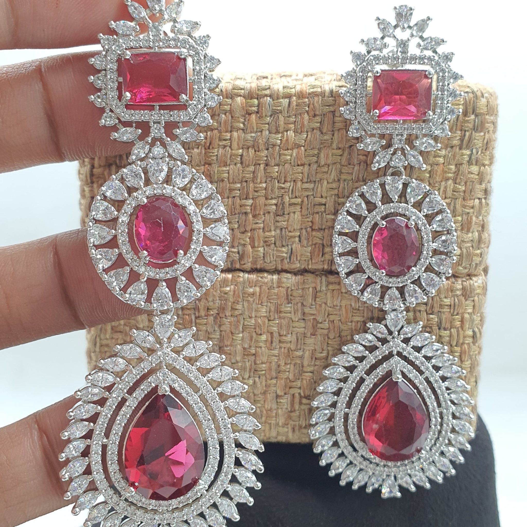 Earrings Set