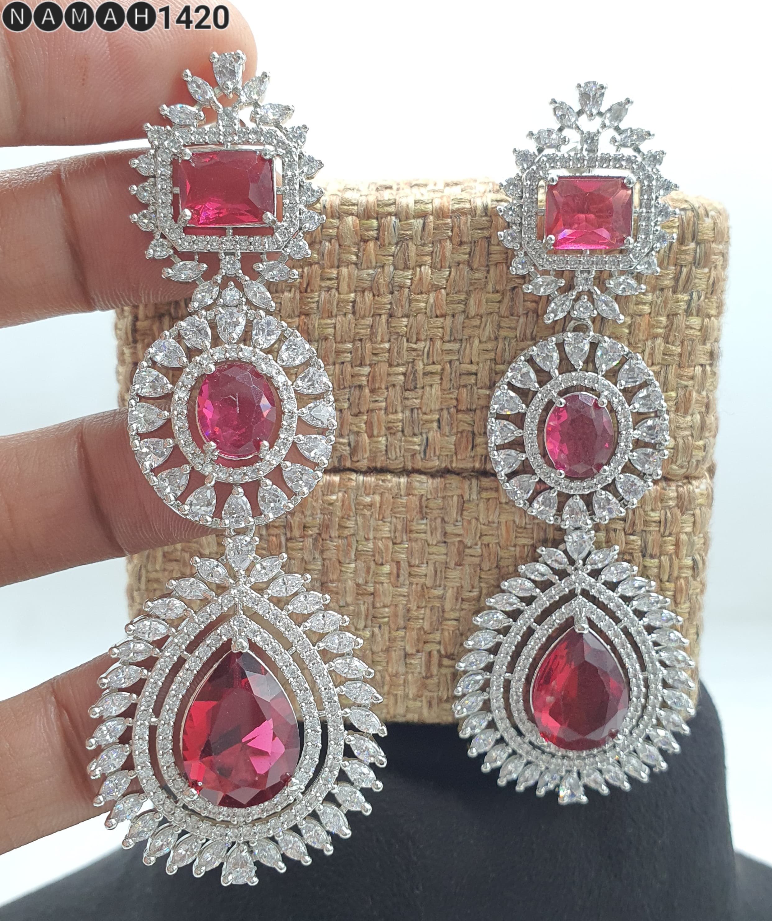 Earrings Set