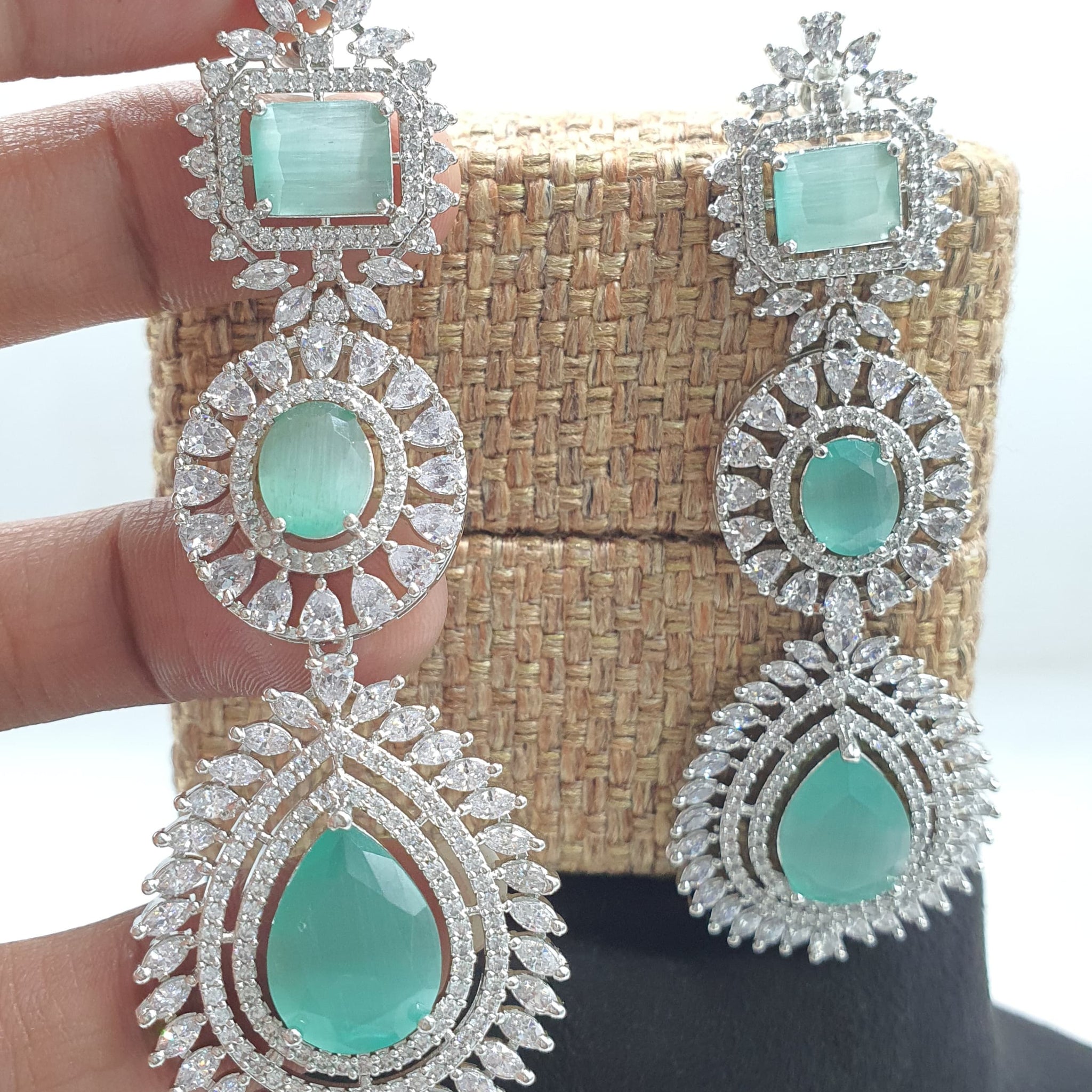Earrings Set