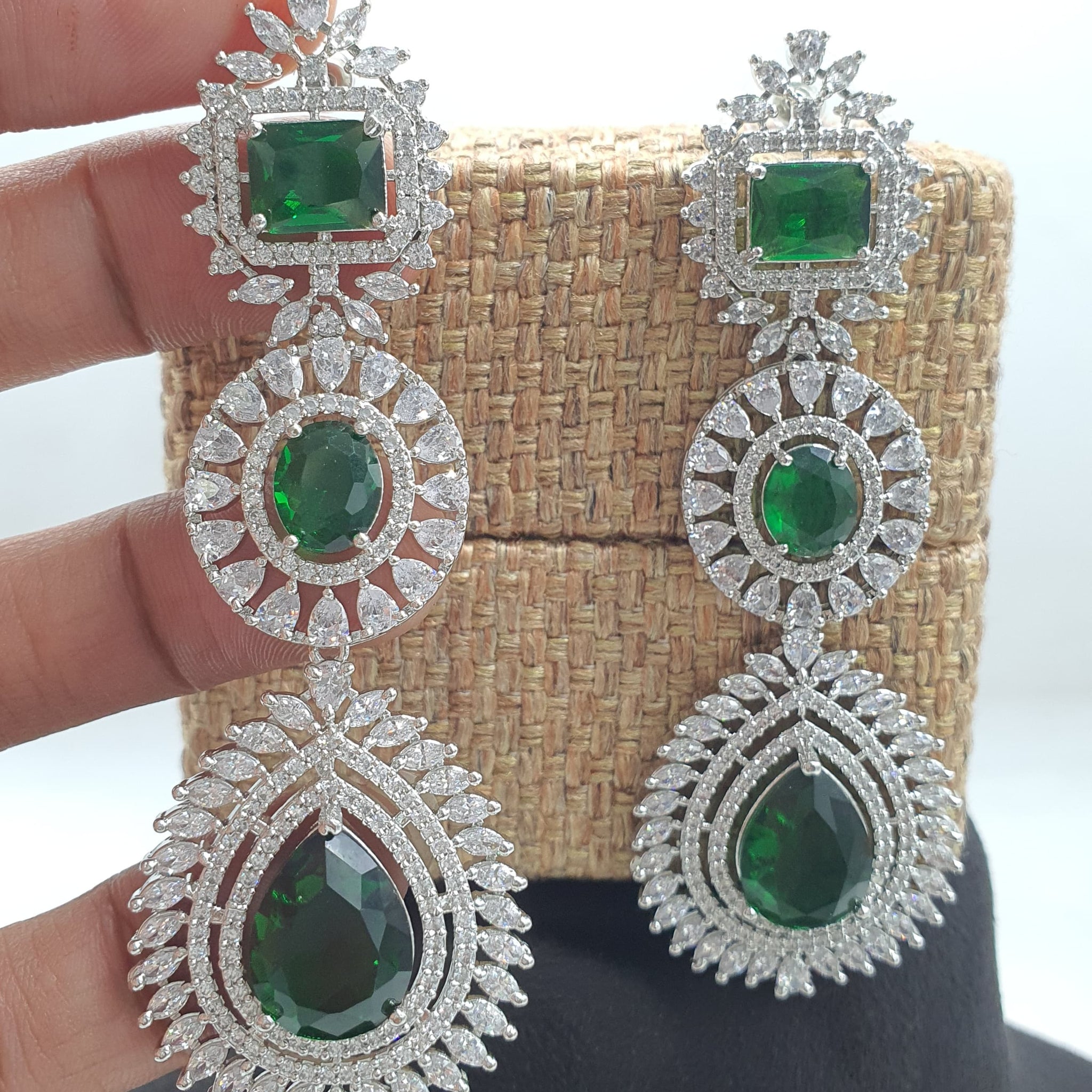 Earrings Set