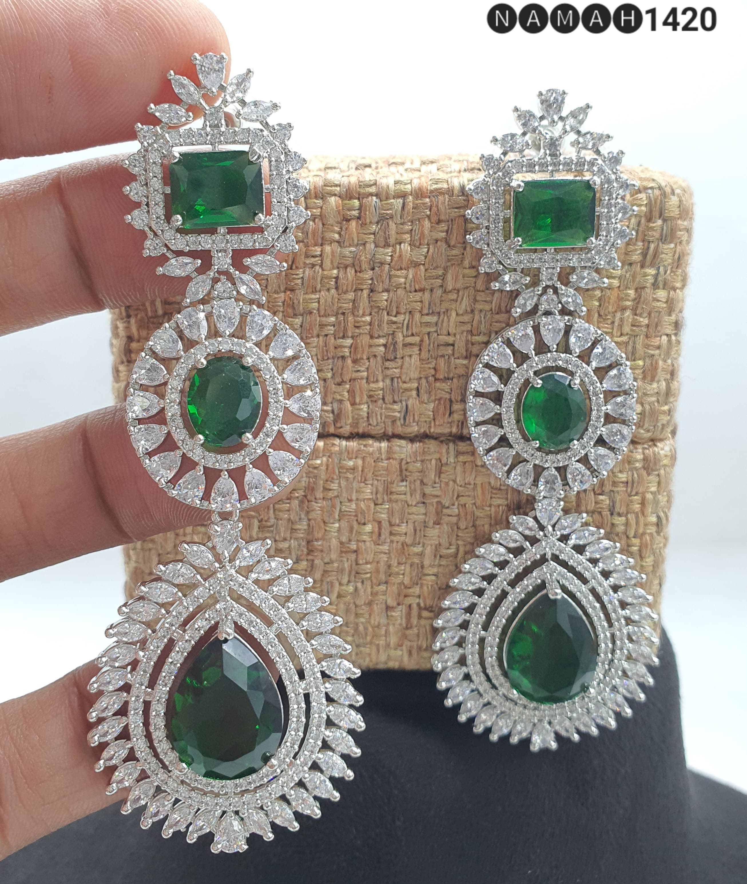 Earrings Set