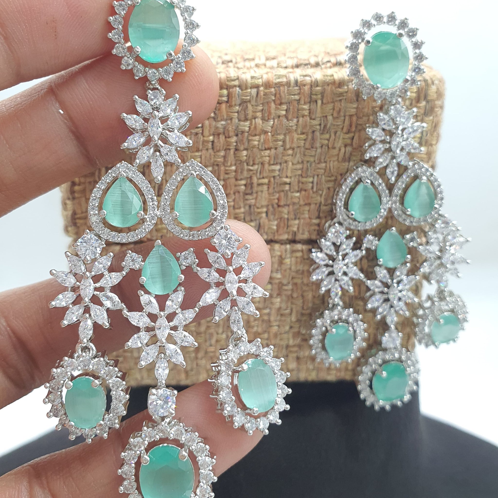 Earrings Set