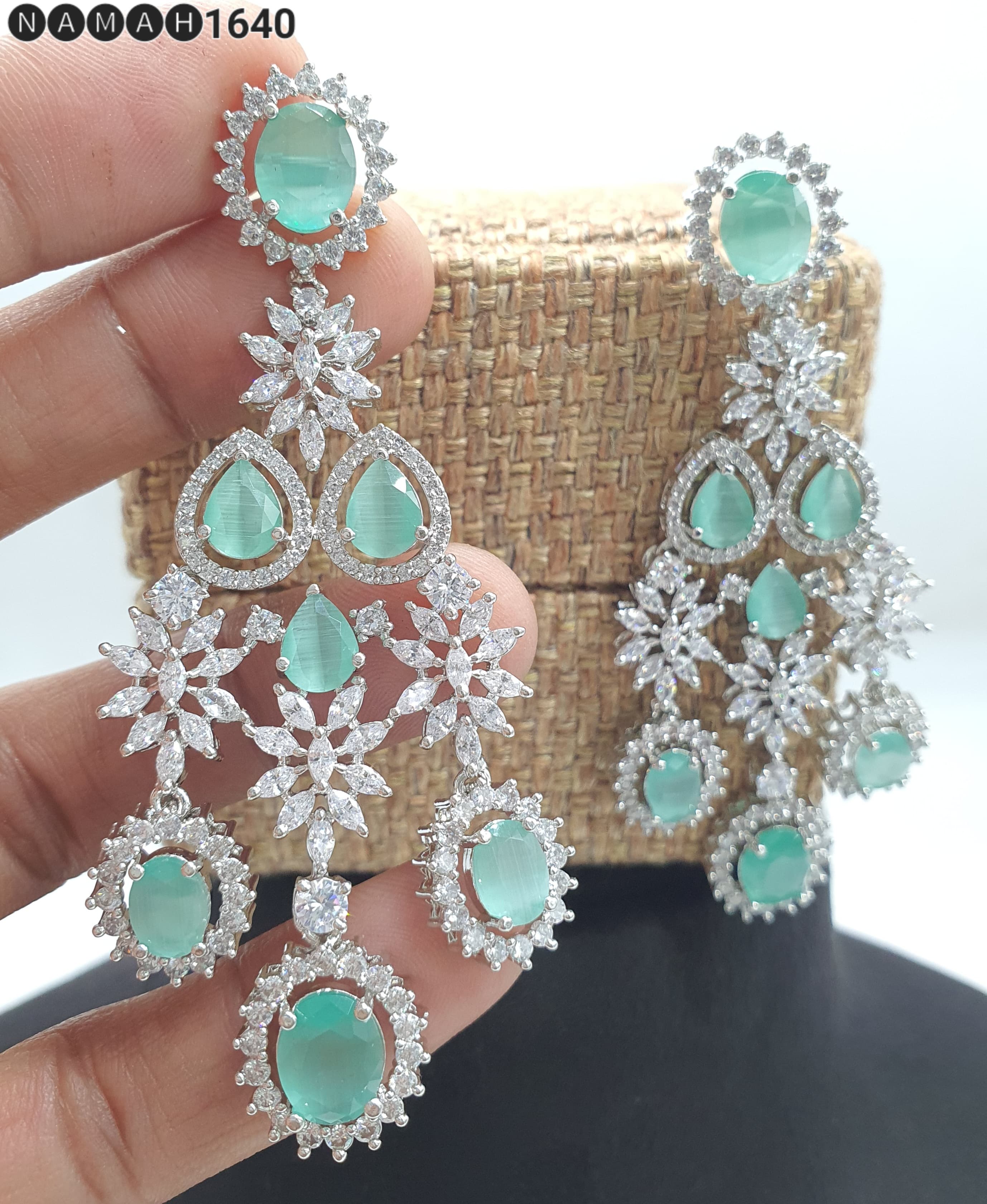 Earrings Set