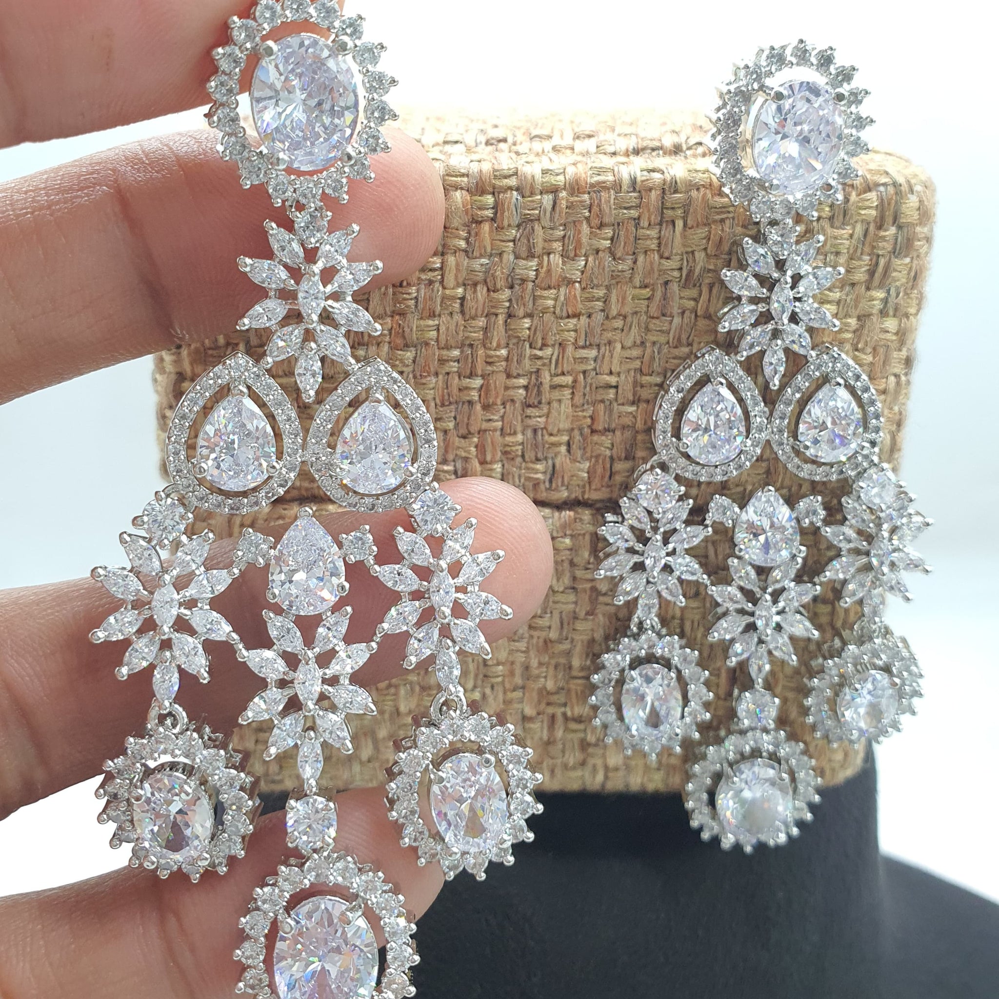 Earrings Set
