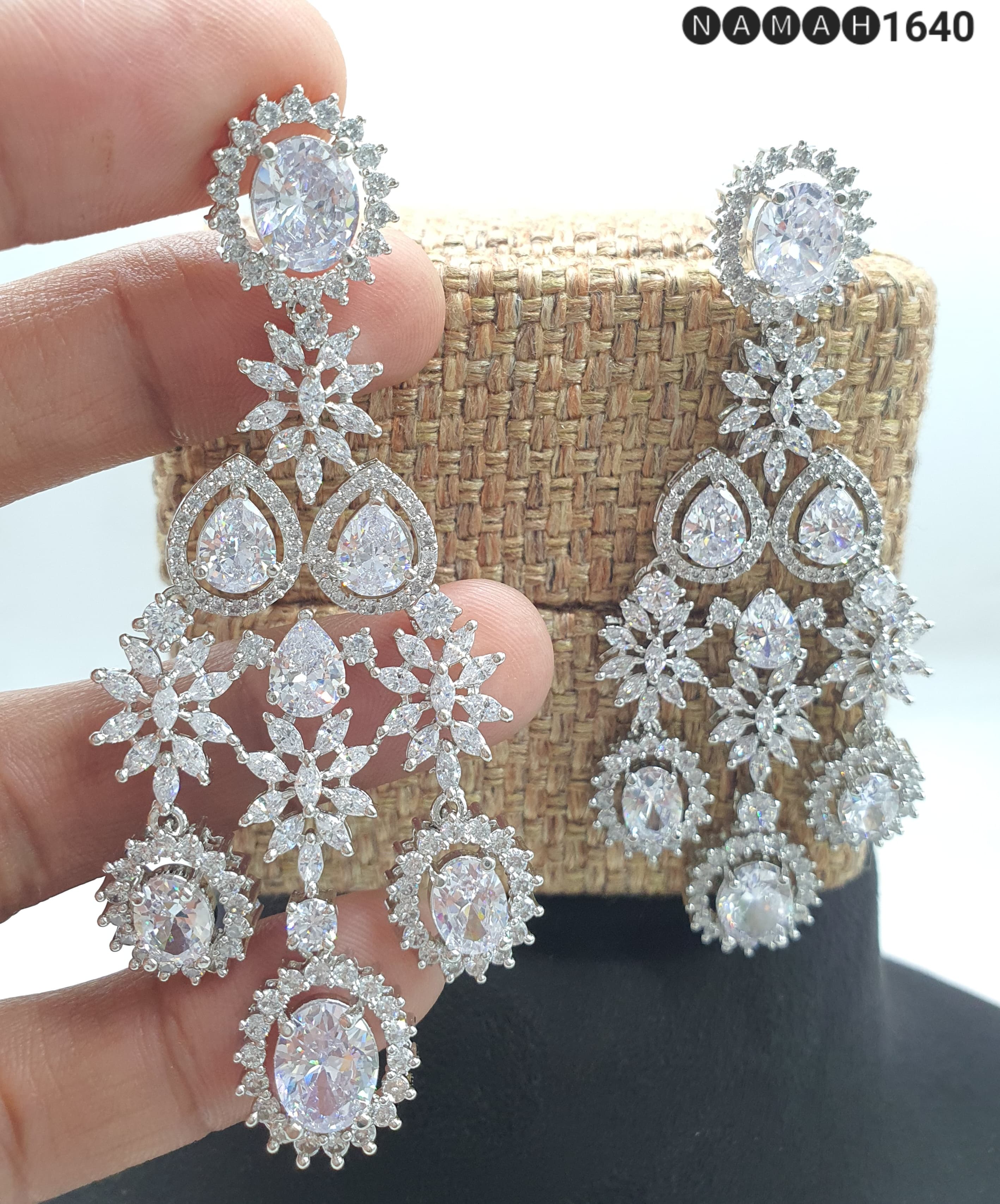 Earrings Set