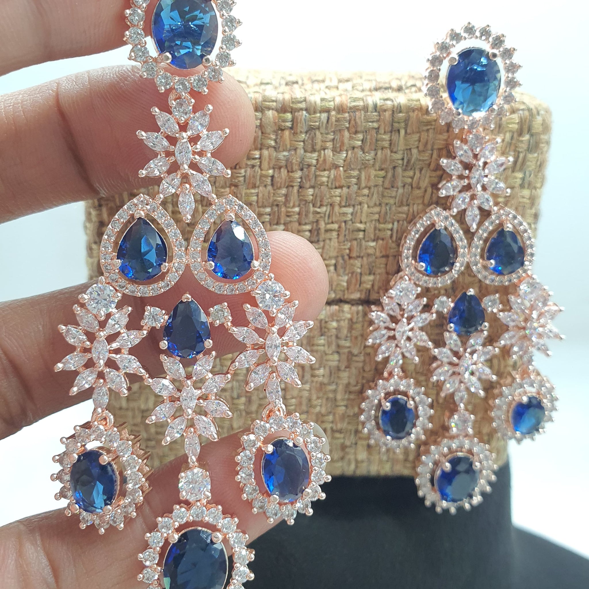 Earrings Set