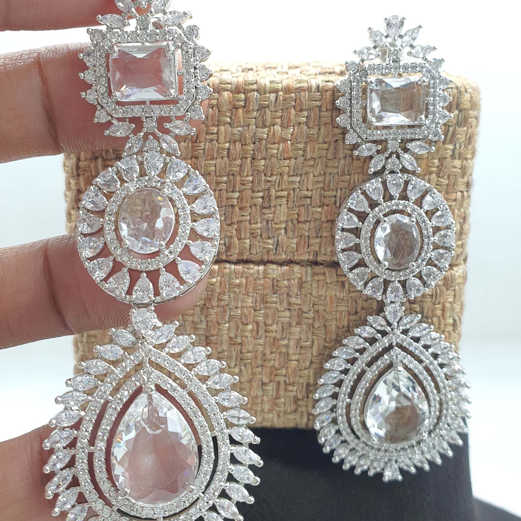 Earrings Set