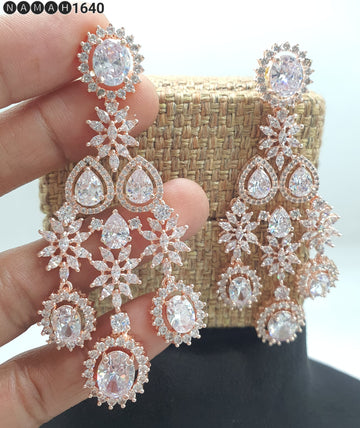 Earrings Set
