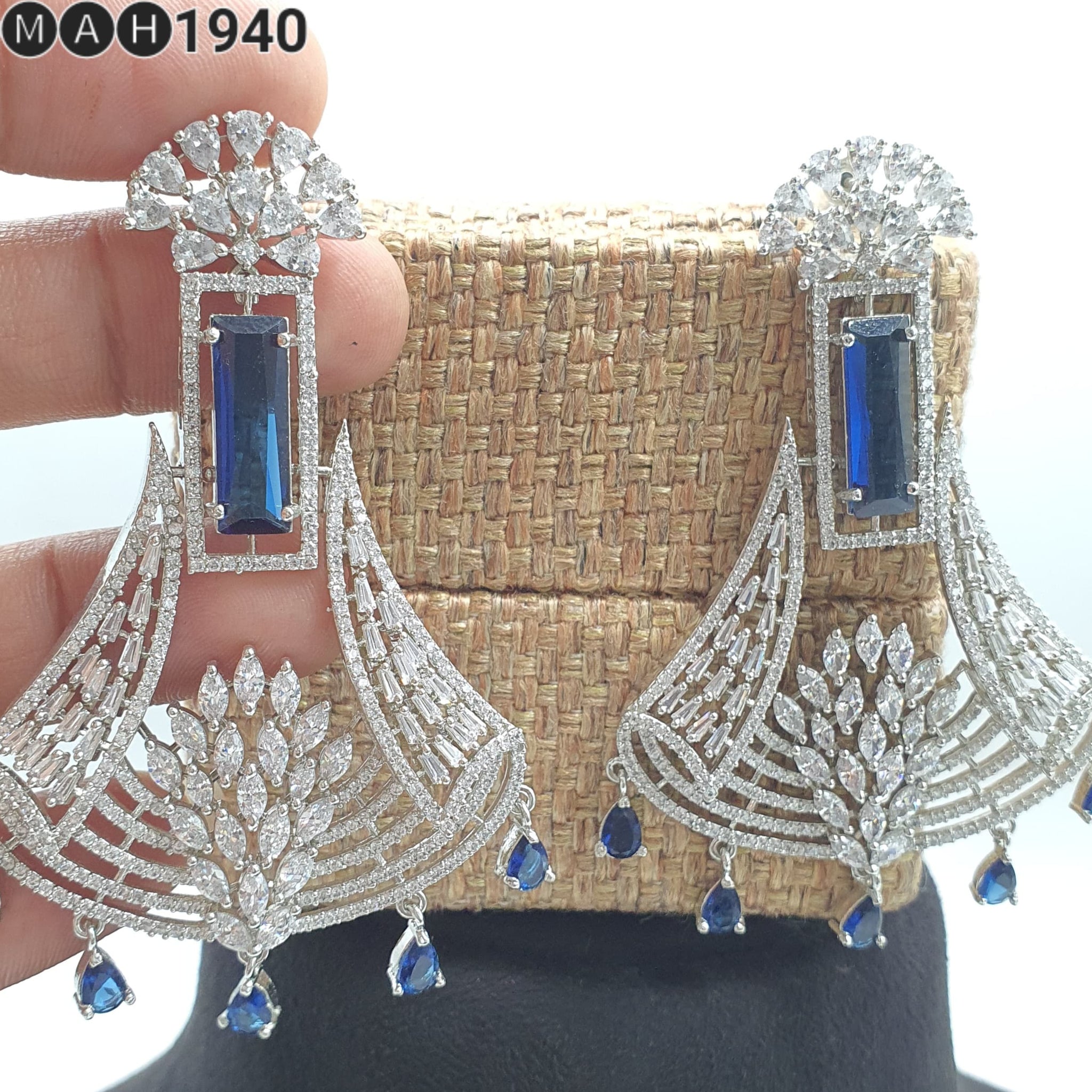 Earrings Set