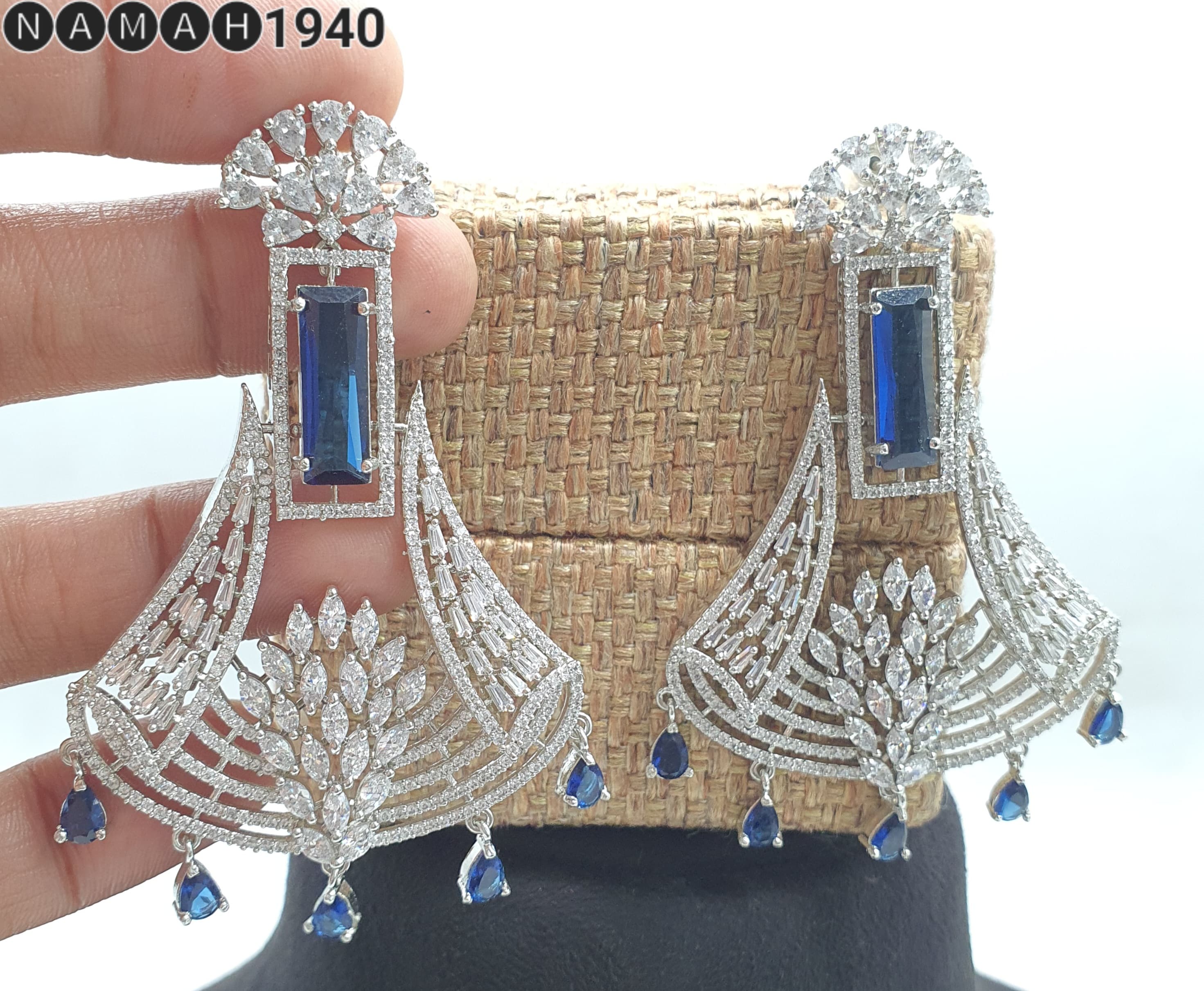 Earrings Set