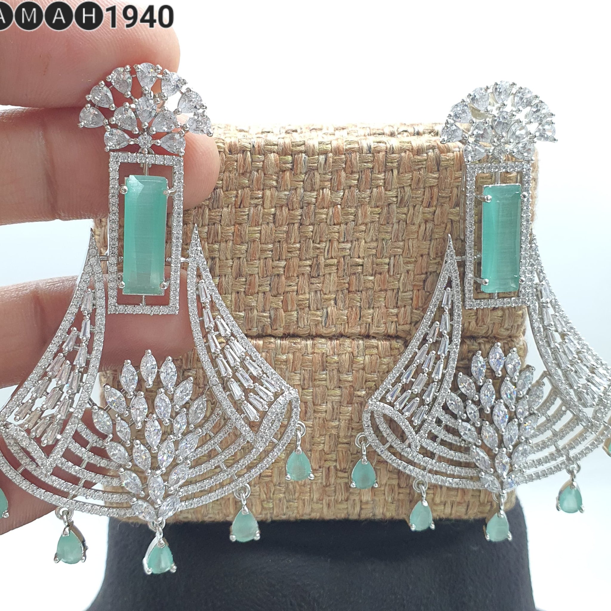 Earrings Set